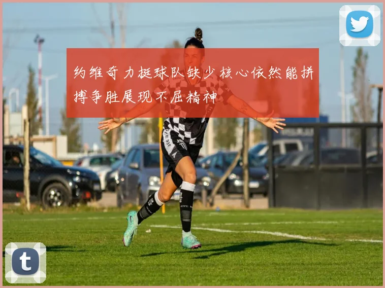 约维奇力挺球队缺少核心依然能拼搏争胜展现不屈精神